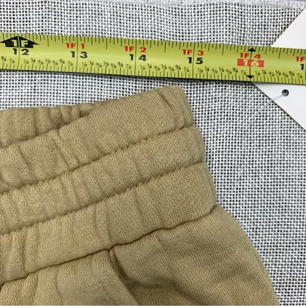 And Now This Men's Ombre Fleece Jogger Sweatpants Size M